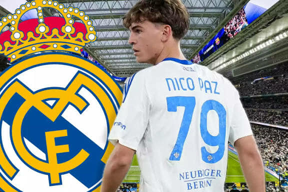 Real Madrid synon rikthimin madh në skuadër