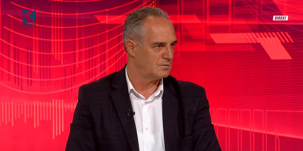  Bashkimi bën fuqi   Hasani me thirrje për shkrirjen e Limajt në PDK