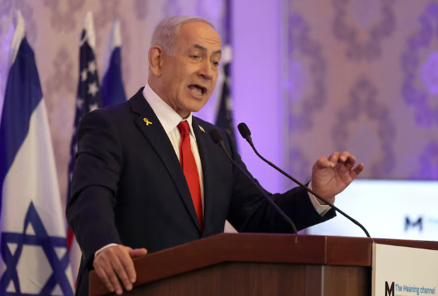 Arrestohet 40-vjeçari në Izrael, kërcënoi se do e vriste Netanyahun me tre plumba