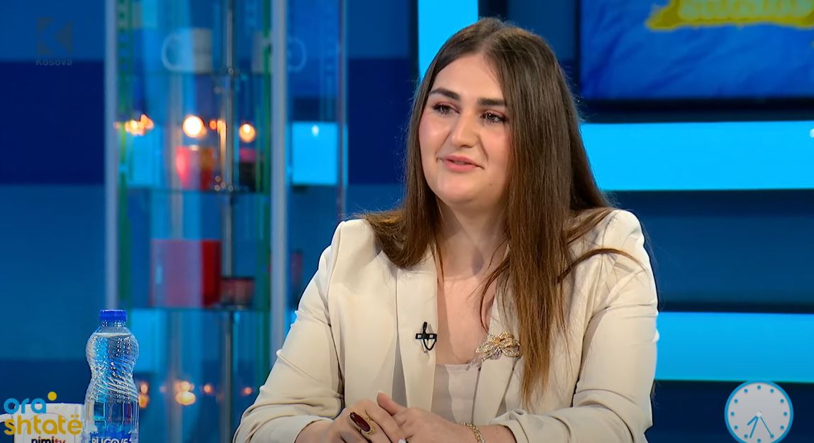 ChatGPT gabon? Shqiptarja i drejtohet Shtëpisë së Bardhë pas “defektit”