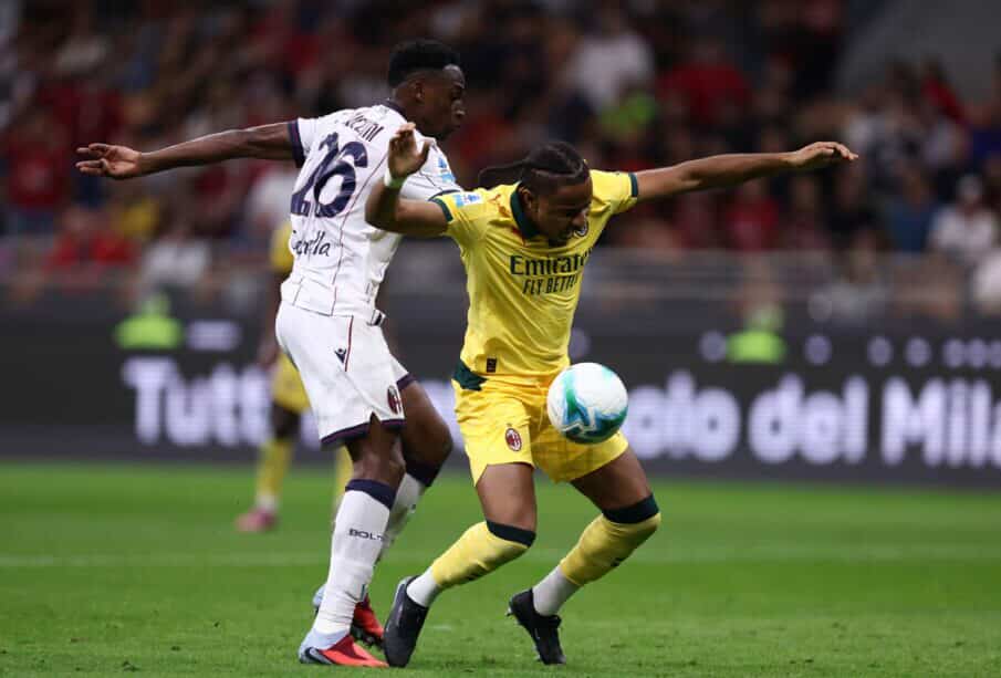 Serie A dhe AIA pranojnë gabimin në penalltinë e padhënë te Nkunku, përjashton Fabbrin dhe Marcenaron