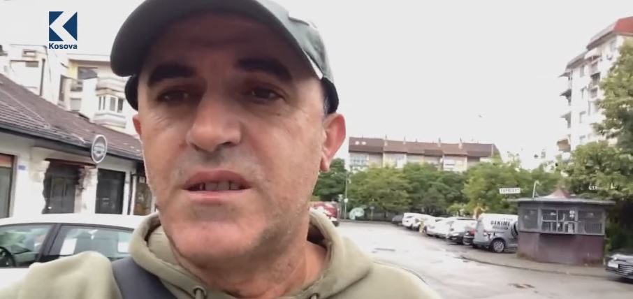Dy raste tragjike brenda 24 orësh në rajonin e Prizrenit (VIDEO)