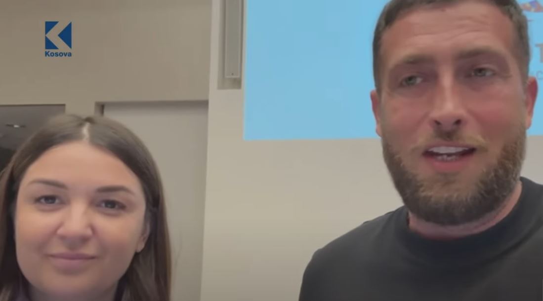 Alaudini dhe Olsa rikthejnë momente nga edicioni i kaluar i BBVK-së, video që thyen rekord shikueshmërie