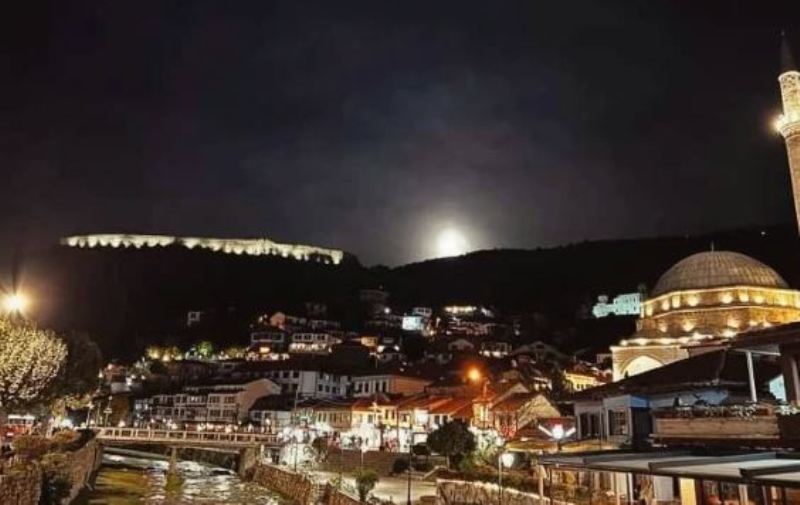 Gjendet pa shenja jete një shtetase gjermane në një hotel në Prizren