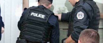 Policia e Kosovës