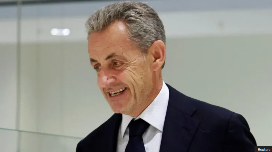 Sarkozy shpallet fajtor për komplot kriminal në lidhje me fondet e Gaddafit