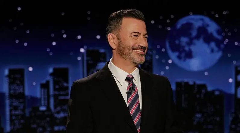 Rikthehet Jimmy Kimmel: Nuk e kisha ndërmend ta zbeh vrasjen e Charlie Kirk
