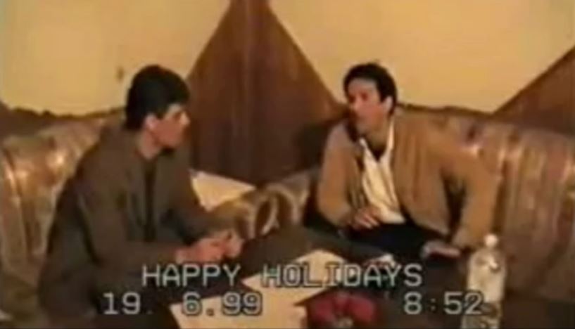 “Hashimi ishte 30-vjeçar, ishte fytyra e UÇK-së, por komandantët e zonave i tregonin çfarë të bënte”