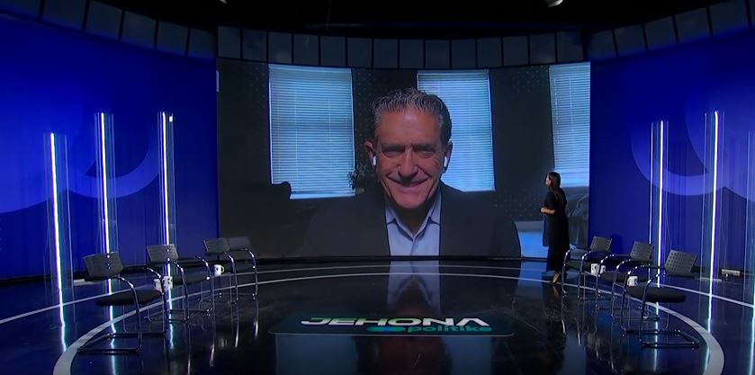 Deklarata e Rubin: Mezi pres ta takoj Thaçin pas lirimit (VIDEO)