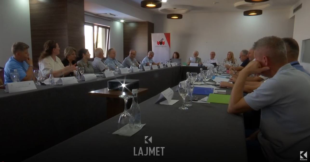 Ankesa e SBAShK: Nuk kemi kushte, s’ka rezultate të mira (VIDEO)