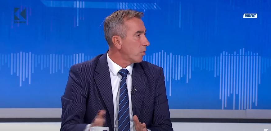 Paralajmëron AKK ja  Tatimi në pronë për bizneset mund të rritet mbi 200 