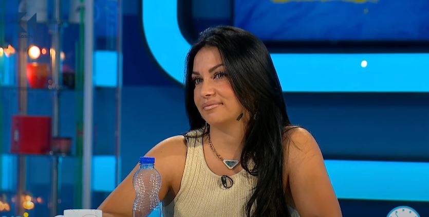 Tradhtia, Shkurte Haxhiu: S’ka mal pa ujk – uroj të ketë sa më pak
