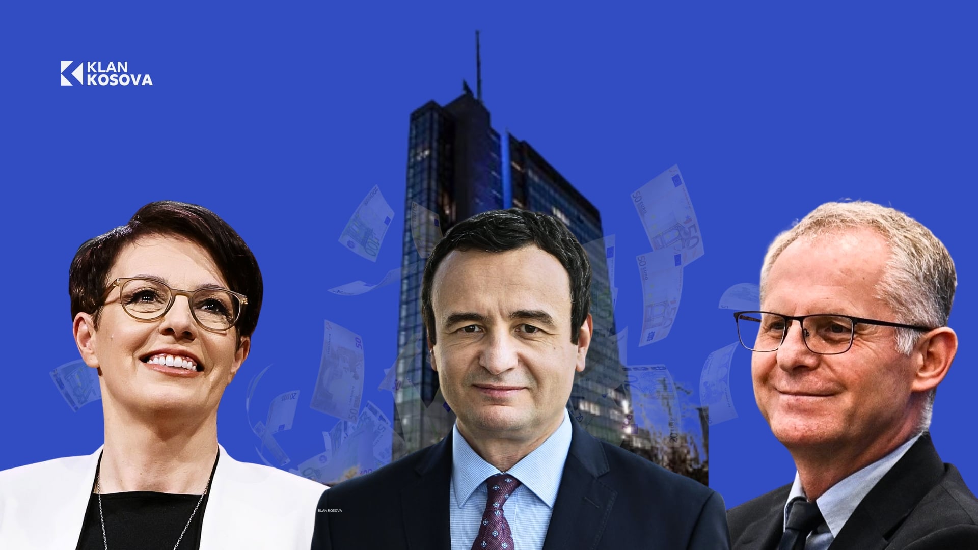 Shpenzimet e mëdha: Qeveria në detyrë harxhoi 105 milionë më shumë (VIDEO)