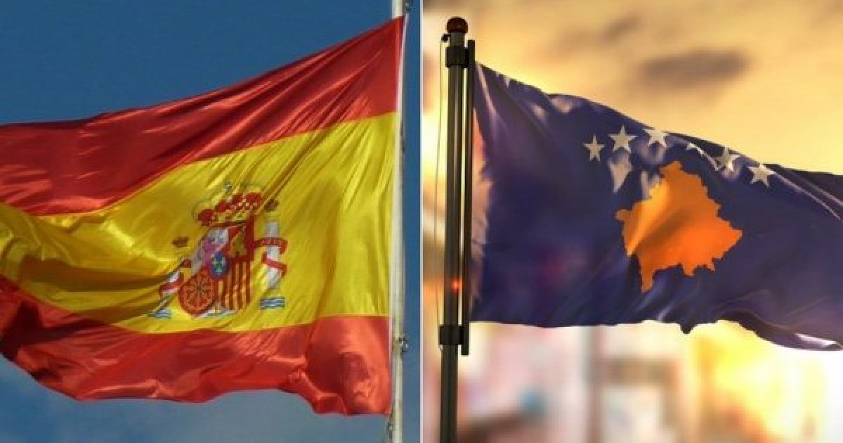 MARCA shkruan për Kosovën pasi federata spanjolle iu referua si “territor”
