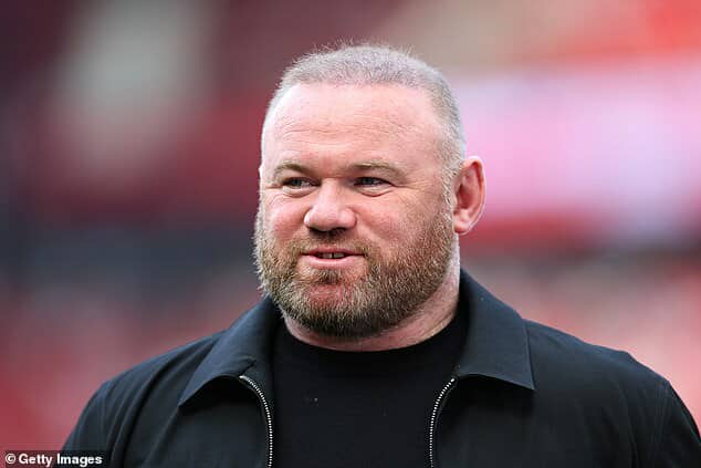 Rooney i shqetësuar për Manchester United pavarësisht fitores ndaj Chelseat