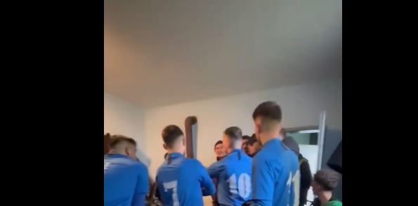 Sipas federatës serbe, ndeshja KF Tërnoci- Bosilegrad me rrezikshmëri të lartë