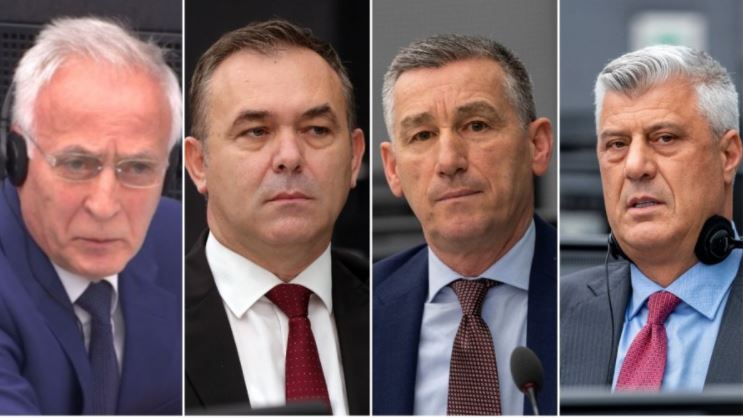 Pierre Richard Prosper: Nëse Thaçi dhe të tjerët shpallen fajtorë, është vlerësim i padrejtë i tërë historisë