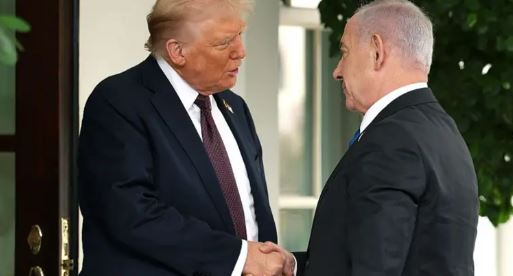 Çfarë po ndodh në Gaza, derisa Trumpi dhe Netanyahu diskutojnë për planin e paqes