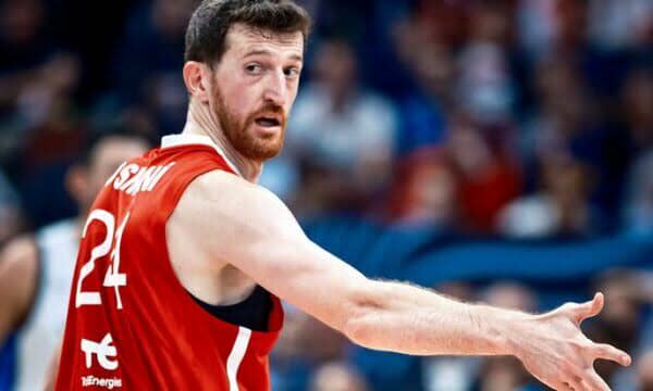 Turqia dhe Gjermania gati për finalen spektakolare të EuroBasket 2025