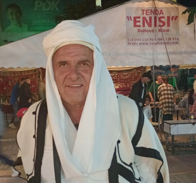 Vdes Ramazan Dushi nga Klina, para një jave u aksidentua afër Kragujevcit