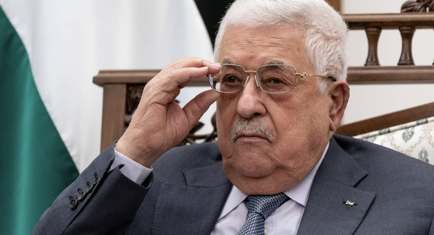 Autoriteti Palestinez mirëpret planin e paqes - bën thirrje për një 'shtet palestinez jo të militarizuar'