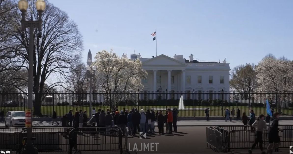 Amandamentet e kongresistit, Mast i kërkon Amerikës ta fus Kosovën në NATO (VIDEO)