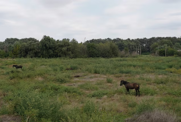 Droni shkel hapësirën ajrore rumune gjatë sulmit rus në Ukrainë