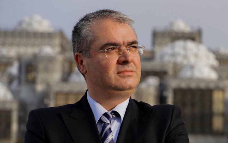 Maskat e Serbisë shoviniste