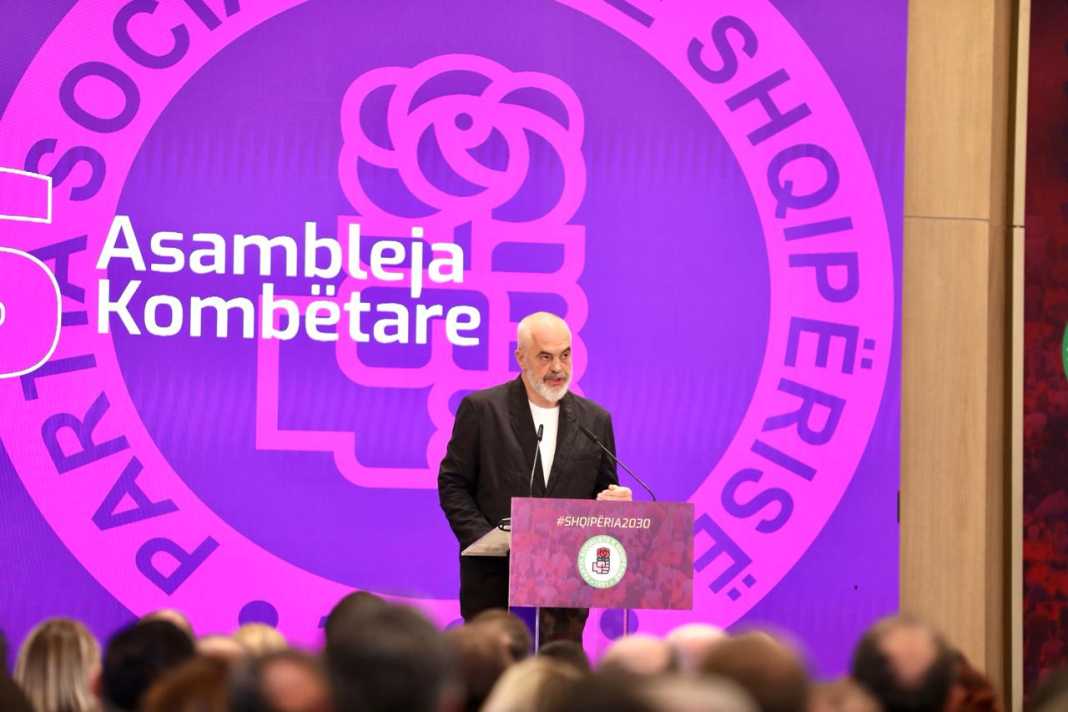 Shpallja e qeverisë së re, Rama sot zbulon emrat e ministrave