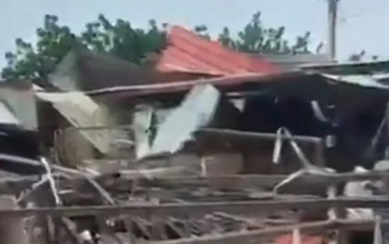 Vriten 78 persona nga një goditje me dron në xhaminë e Sudanit