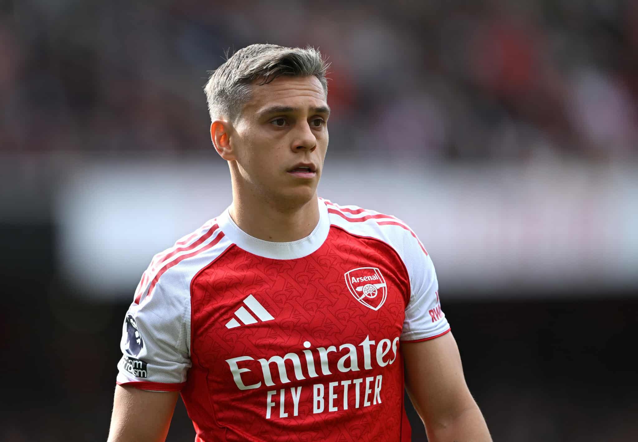 Beshiktashi interesohet për sulmuesin anësor të Arsenalit