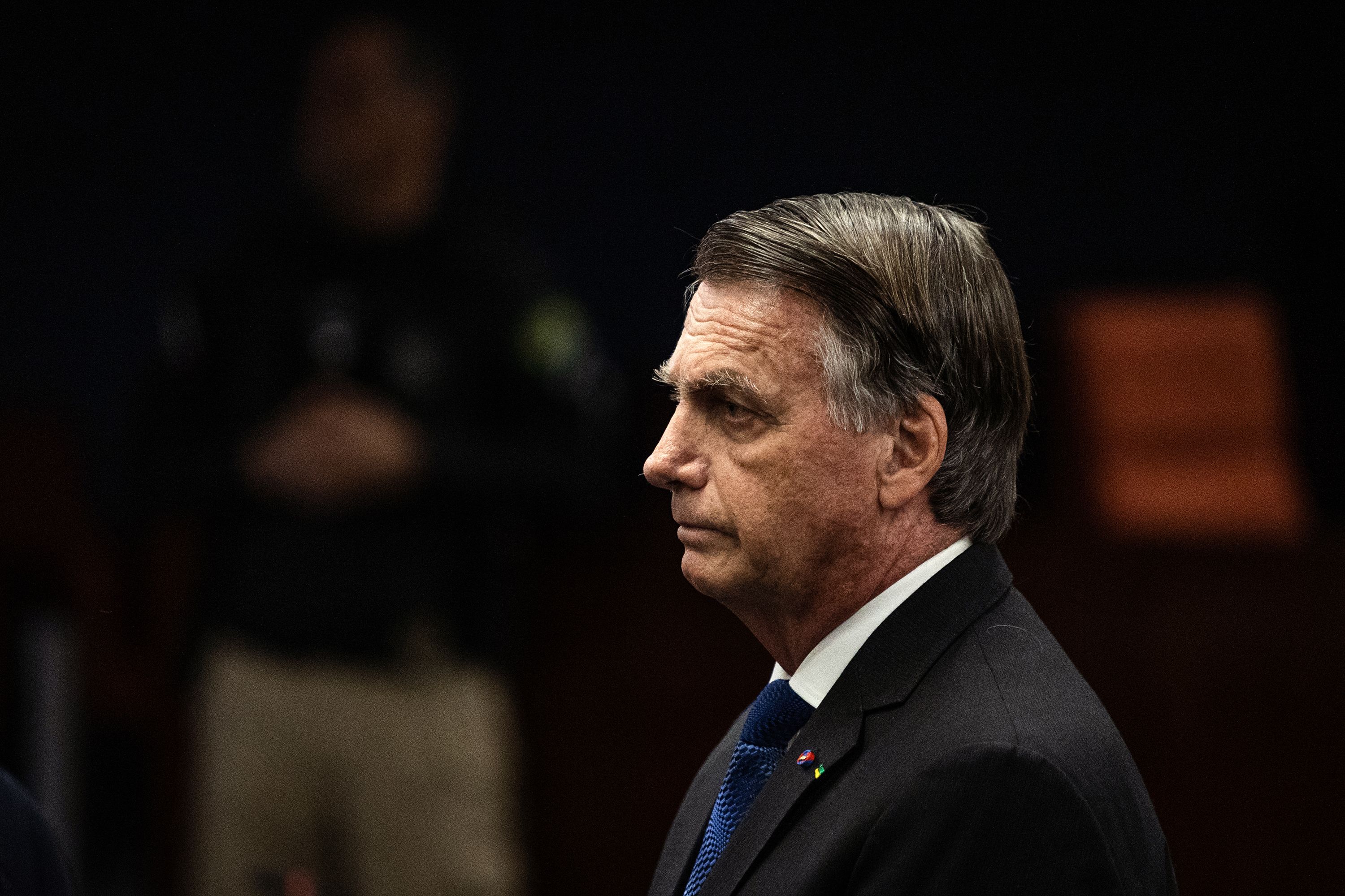 Bolsonaro dënohet me 27 vjet burgim për komplot të një grushtshteti në Brazil