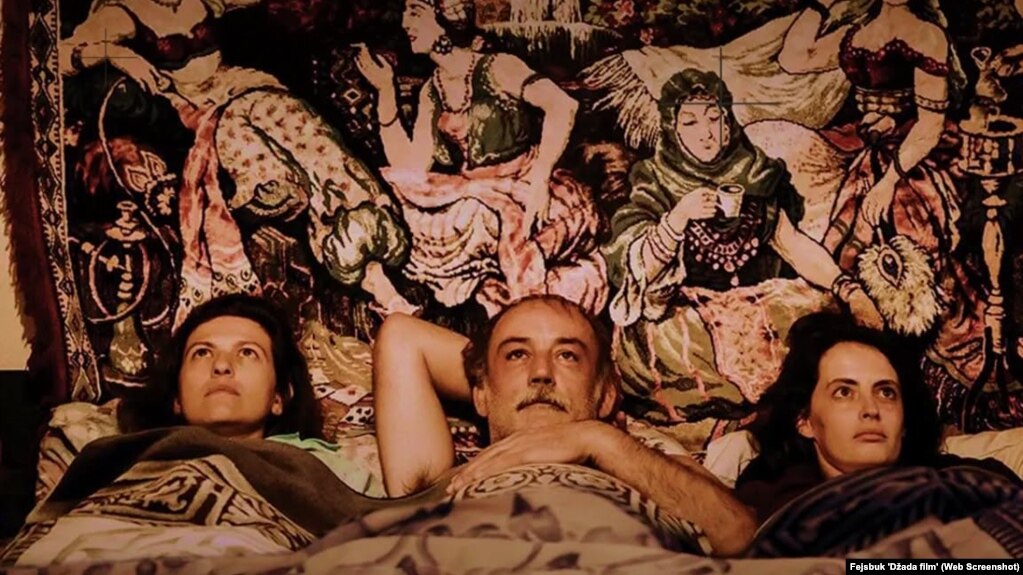 Ndërpritet shfaqja e një filmi në gjuhën shqipe në Podgoricë