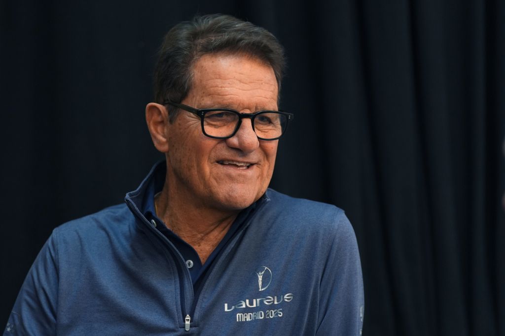 Capello: Yildiz më kujton Del Pieron e Juventusit