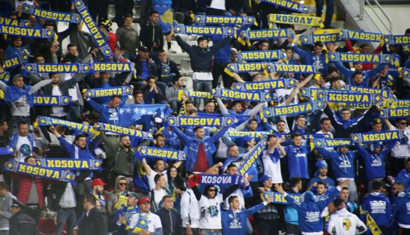 “Dardanët” me njoftim të rëndësishëm për tifozët para përballjes Zvicër-Kosovë