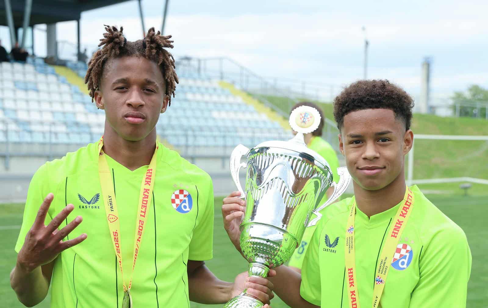 Barcelona synon dy talentët e Dinamo Zagrebit
