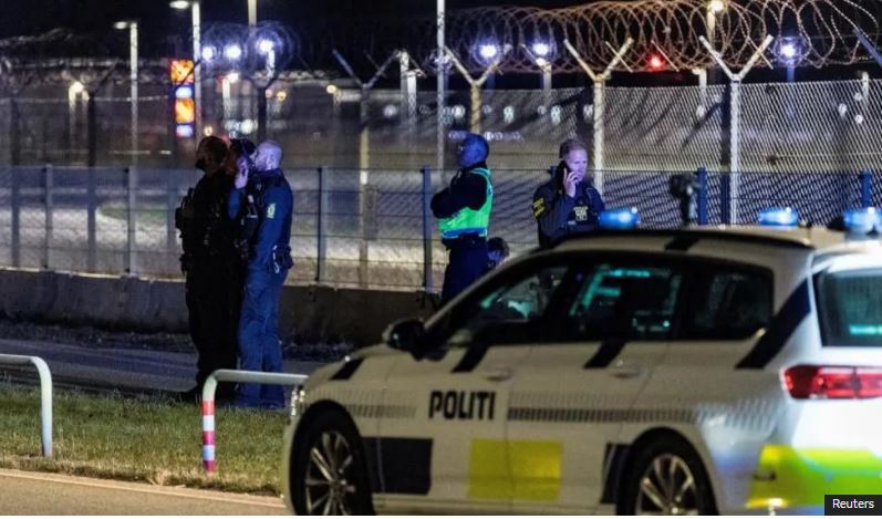 Dronët mbyllin përkohësisht aeroportet e Kopenhagës dhe Oslos