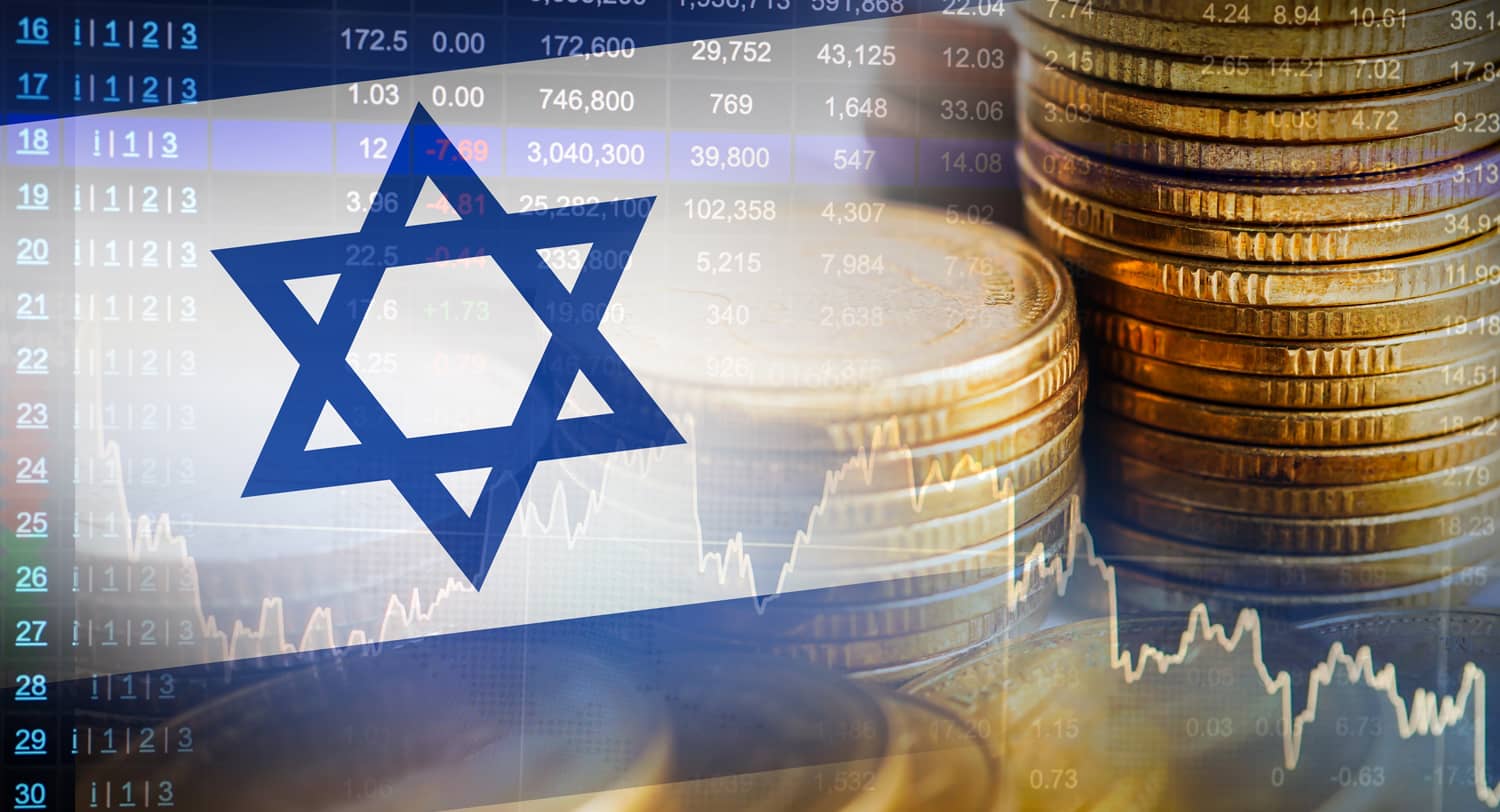 Qëndrueshmëria befasuese ekonomike e Izraelit