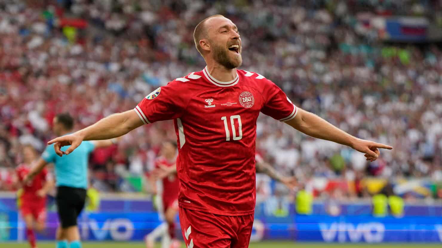 Nga Eriksen te Balotelli, lojtarët "luksozë" që janë pa kontratë