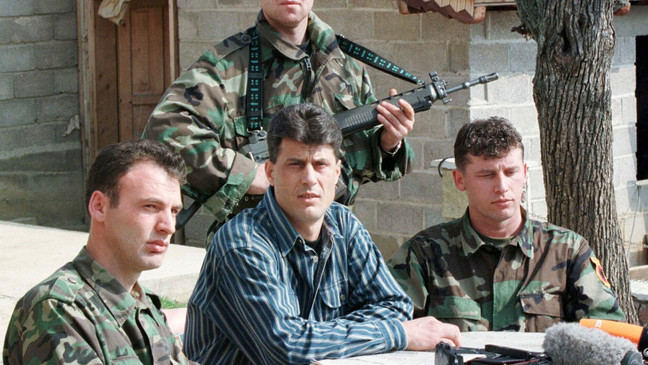 "UÇK ishte strukturë mbi baza rurale, jo me rregulla - Thaçi merrte miratimin e komandantëve"