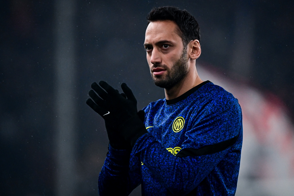 Galatasaray në minutat e fundit provoi per Calhanoglu