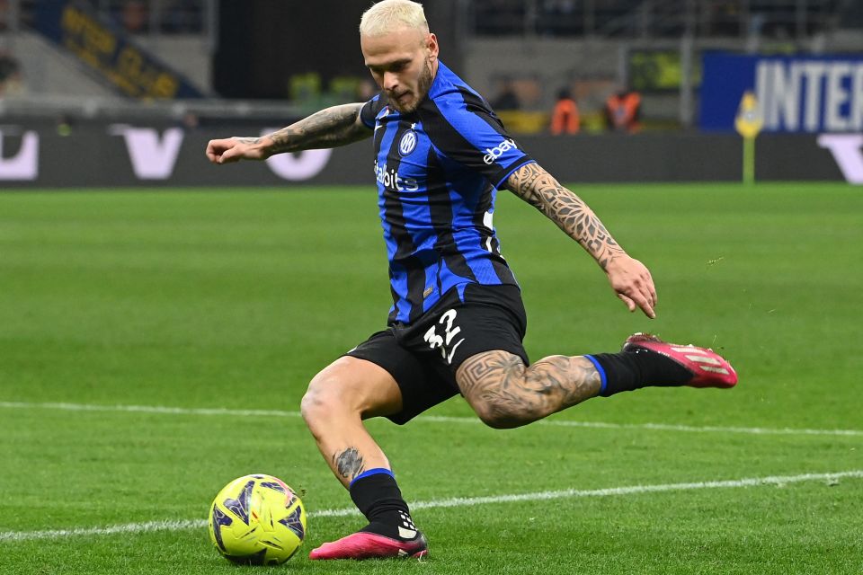 Man Utd synon transferimin e yllit të Interit