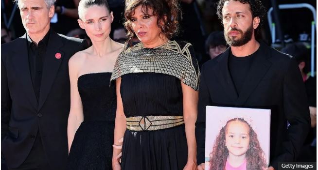 “23 minuta duartrokitje”, filmi për vrasjen e fëmijës në Gaza thyen rekord në Venecia