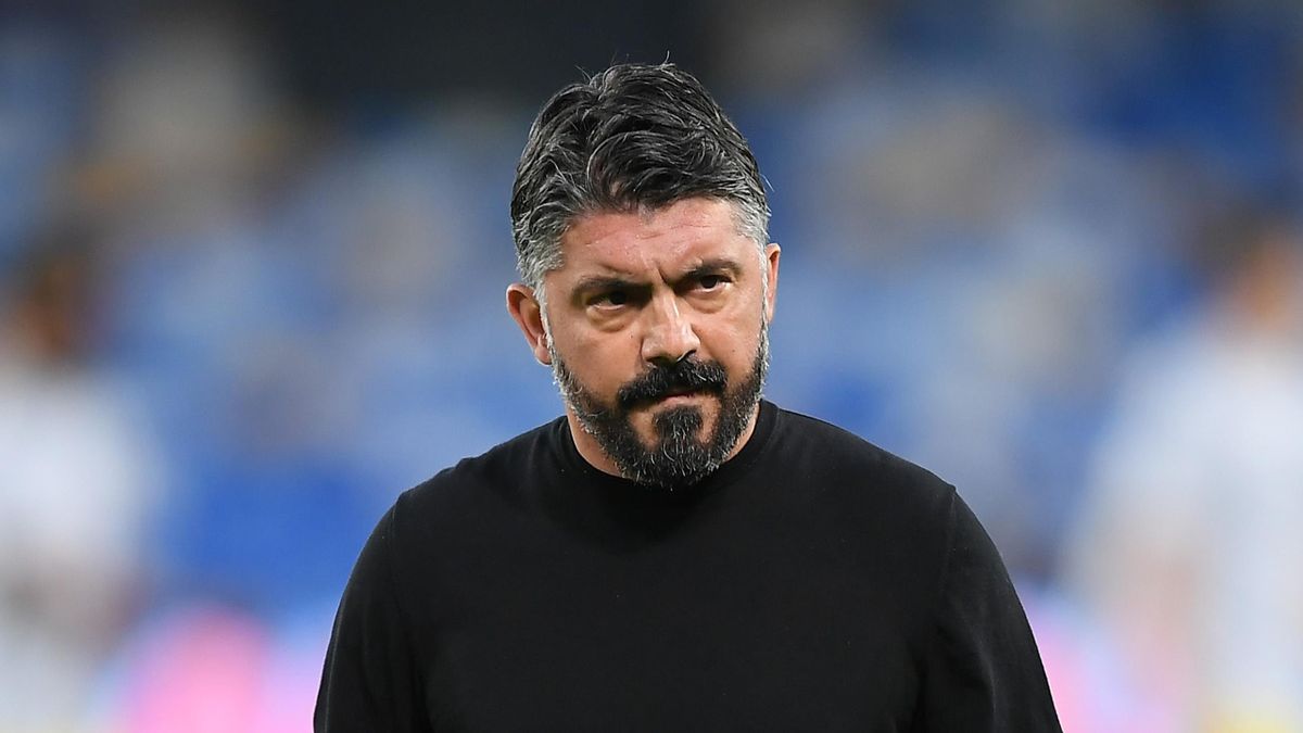 U kërkua anulimi i ndeshjes së Italisë me Izraelin, flet Gattuso