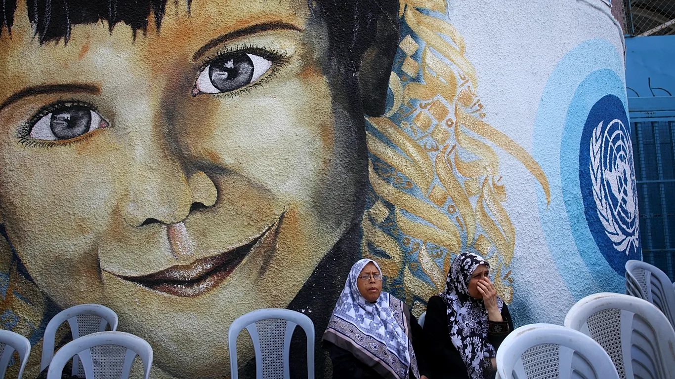 “Hamasi ka radikalizuar fëmijët në shkollat e UNRWA-së në Gaza”