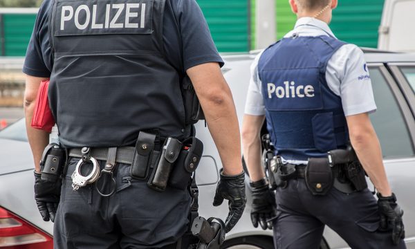 Kosovari arrestohet në Gjermani dhe dëbohet, kishte disa urdhër-arreste