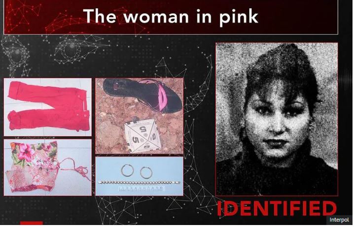 Gruaja në një rast të pazbuluar në Spanjë identifikohet pas 20 vjetësh
