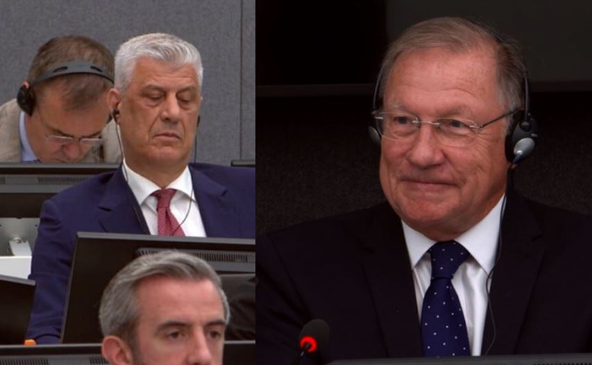 Procesi i demilitarizimit i hapi probleme Thaçit me komandantët? Duncan rrëfen takimin para Speciales