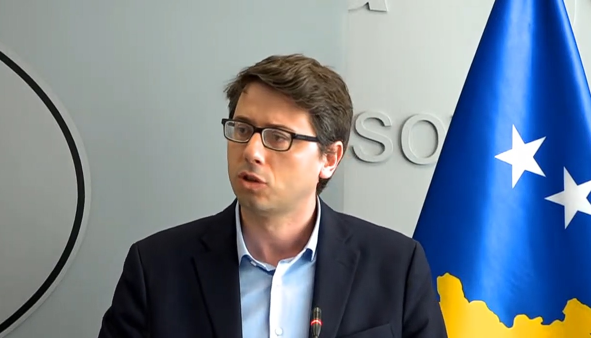 ​Murati: Prioritet buxheti dhe marrëveshjeve ndërkombëtare, pastaj diskutimi për presidentin