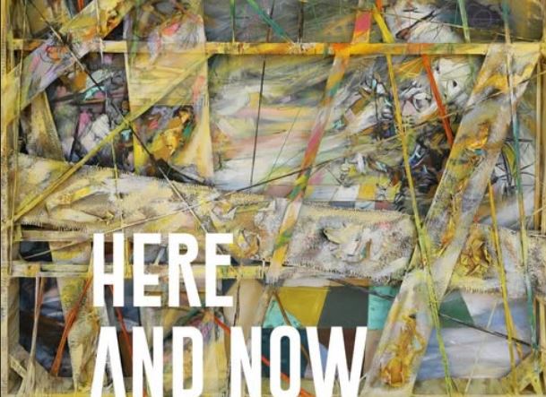 "Here and Now" e Verim Zendelit hapet sonte në Galerinë Gocat